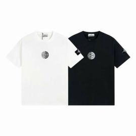 Picture of Stone Island T Shirts Short _SKUStoneIslandM-XXLcptxW65039606